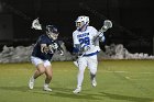 MLax vs MMA  Men’s Lacrosse vs Mass Maritime Academy. - Photo By Keith Nordstrom : MLax, lacrosse